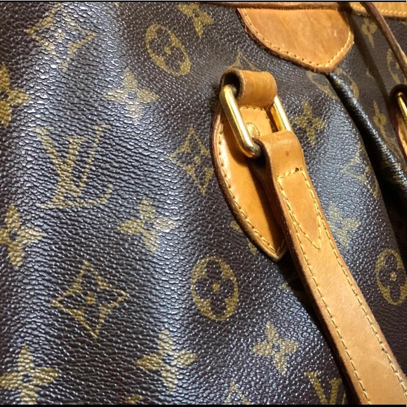Luis Vuitton bag - Picture 4 of 6